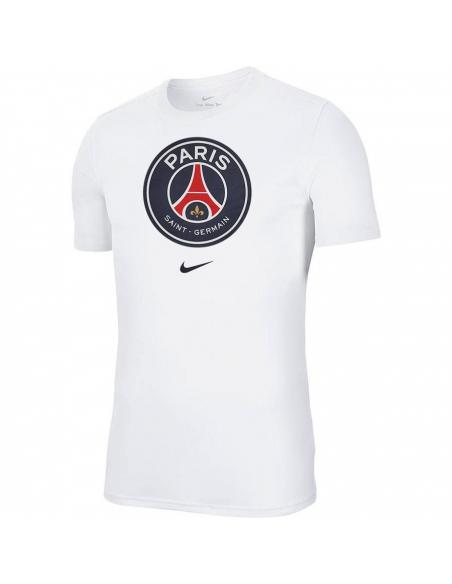 Koszulka Nike PSG Crest DJ1315 100