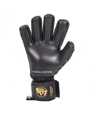 Rękawice FM Full Contact Black NC v4.0 S834008