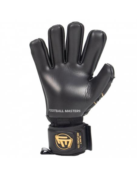 Rękawice FM Full Contact Black NC v4.0 S834008