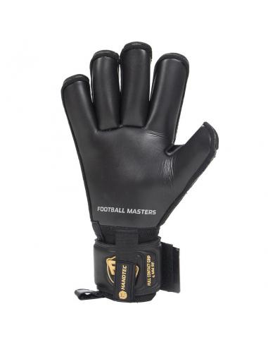Rękawice FM Full Contact Black RF v4.0 S834000