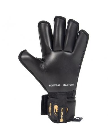 Rękawice FM Full Contact Black RF v4.0 S834000