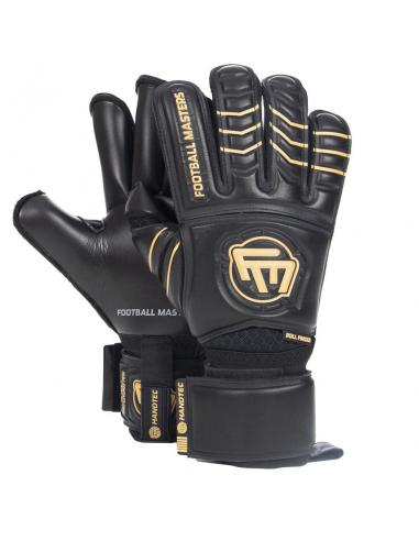 Rękawice FM Full Contact Junior Black RF v4.0 S834016