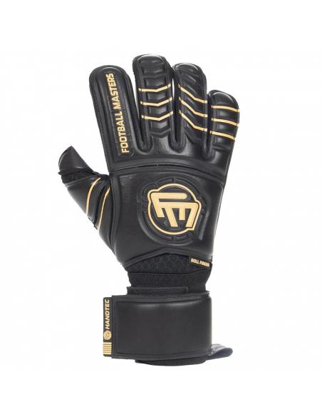 Rękawice FM Full Contact Junior Black RF v4.0 S834016