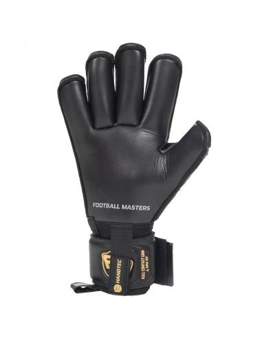 Rękawice FM Full Contact Junior Black RF v4.0 S834016