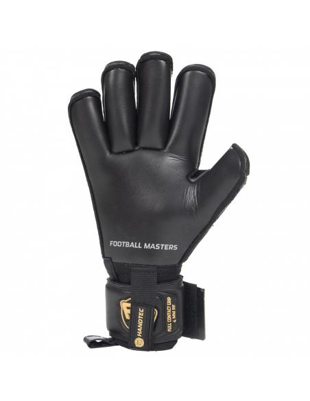 Rękawice FM Full Contact Junior Black RF v4.0 S834016