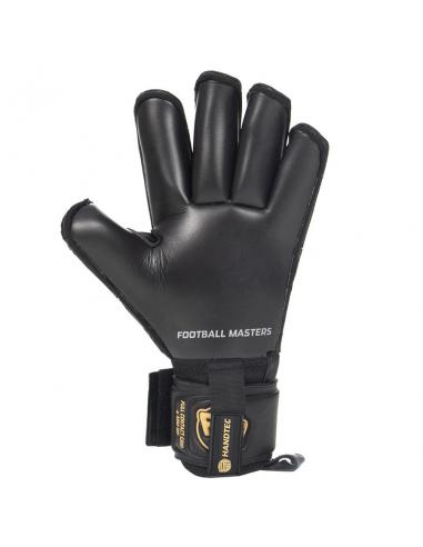 Rękawice FM Full Contact Junior Black RF v4.0 S834016