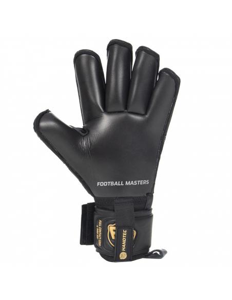 Rękawice FM Full Contact Junior Black RF v4.0 S834016