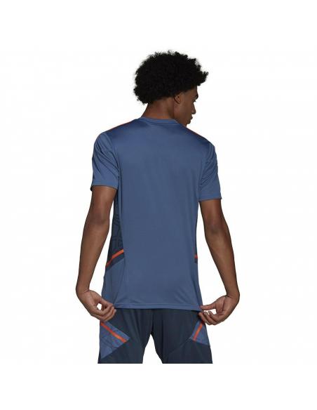 Koszulka adidas Manchester United Training HH9316