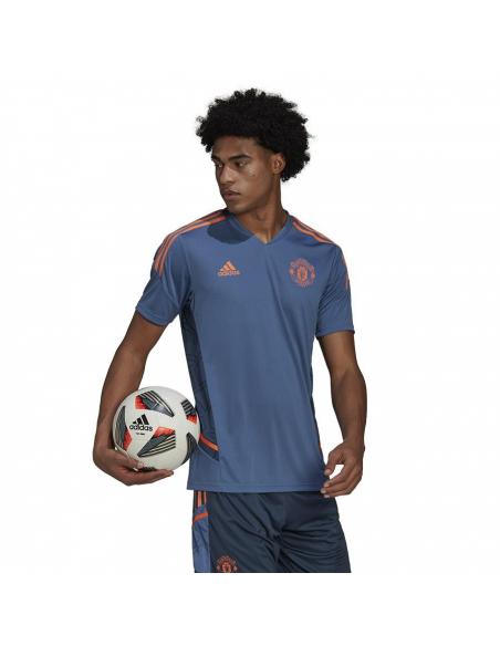 Koszulka adidas Manchester United Training HH9316