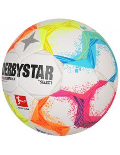 Piłka DerbyStar Bundesliga 2022 Brillant Replica 3955100055 2
