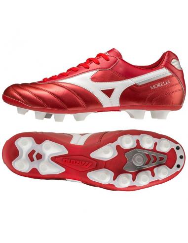 Buty Mizuno Morelia II Elite MD P1GA221260
