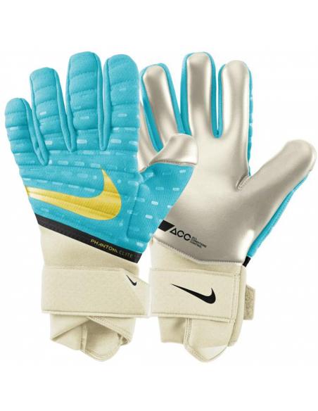 Rękawice Nike Phantom Elite Goalkeeper CN6724 445
