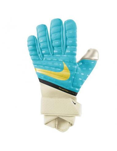 Rękawice Nike Phantom Elite Goalkeeper CN6724 445