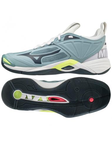 Buty Mizuno SS22 WAVE MOMENTUM 2 V1GA211238