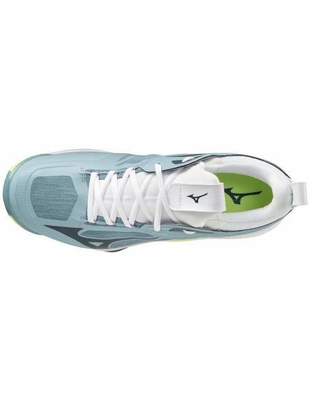 Buty Mizuno SS22 WAVE MOMENTUM 2 V1GA211238