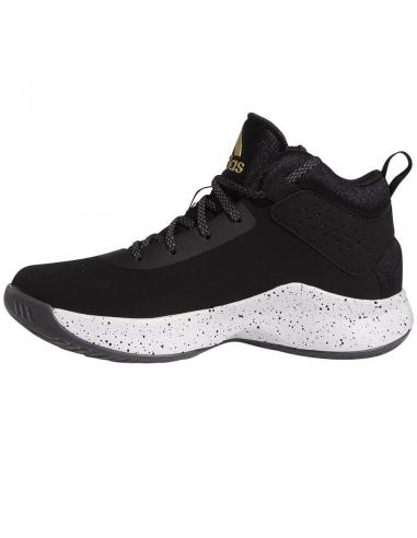 Buty adidas Cross Em Up 5 K Wide GX4790