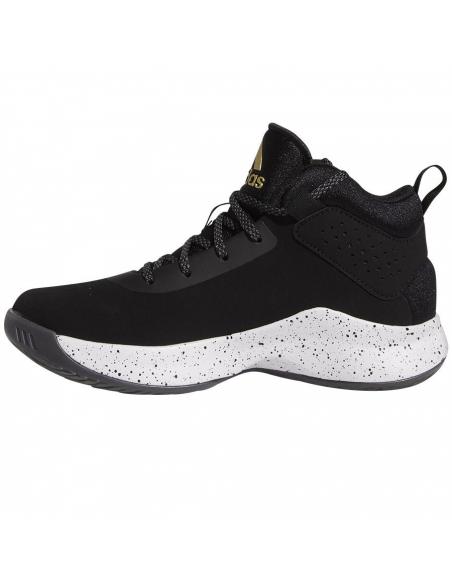 Buty adidas Cross Em Up 5 K Wide GX4790