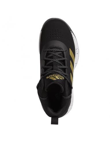 Buty adidas Cross Em Up 5 K Wide GX4790