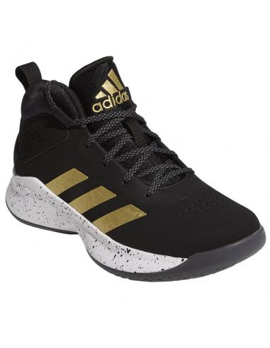 Buty adidas Cross Em Up 5 K Wide GX4790