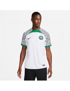 Koszulka Nike Nigeria Stadium JSY Away DN0695 100
