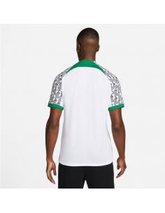 Koszulka Nike Nigeria Stadium JSY Away DN0695 100 2