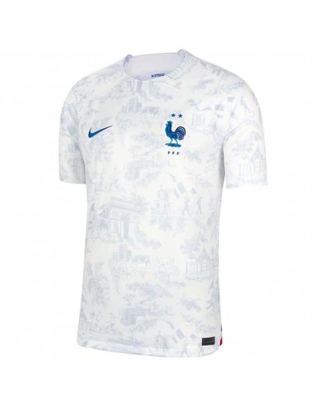 Koszulka Nike Francja Stadium JSY Away DN0688 100