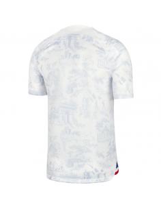 Koszulka Nike Francja Stadium JSY Away DN0688 100 2