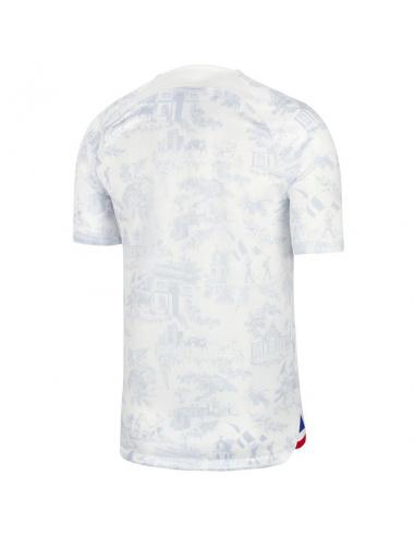Koszulka Nike Francja Stadium JSY Away DN0688 100