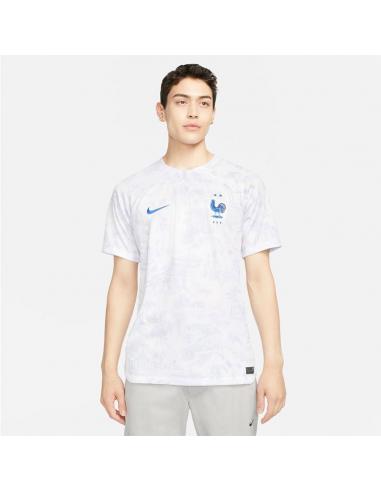 Koszulka Nike Francja Stadium JSY Away DN0688 100