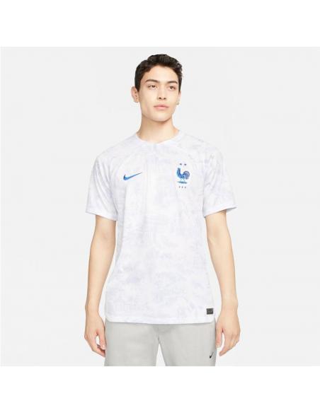 Koszulka Nike Francja Stadium JSY Away DN0688 100