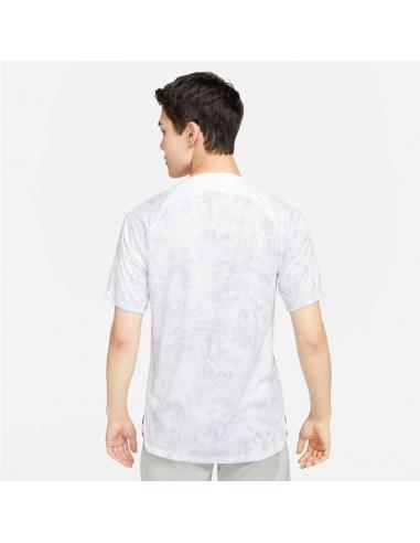 Koszulka Nike Francja Stadium JSY Away DN0688 100
