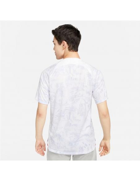 Koszulka Nike Francja Stadium JSY Away DN0688 100