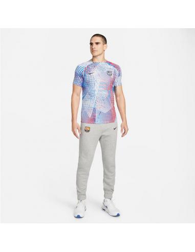 Koszulka Nike FC Barcelona Top Pre Match CL DN2917 101