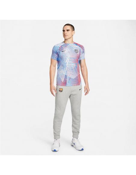 Koszulka Nike FC Barcelona Top Pre Match CL DN2917 101