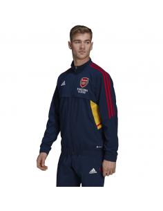 Kurtka adidas Arsenal Londyn Pre Jacket Jacket HA5301 2