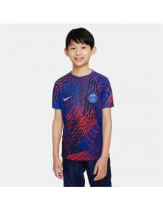 Koszulka Nike PSG Top Pre Match CL DN2992 418