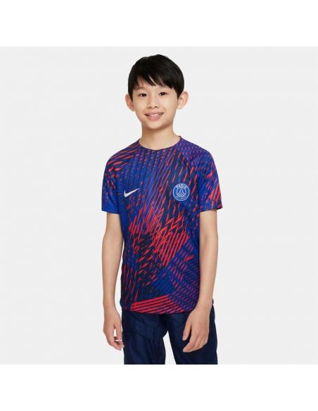 Koszulka Nike PSG Top Pre Match CL DN2992 418