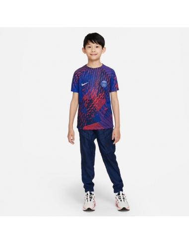 Koszulka Nike PSG Top Pre Match CL DN2992 418