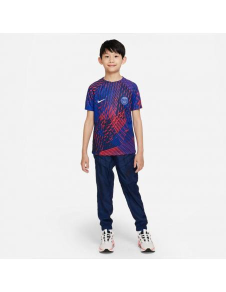 Koszulka Nike PSG Top Pre Match CL DN2992 418