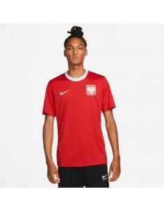 Koszulka Nike Polska Football Top Away DN0748 611 2
