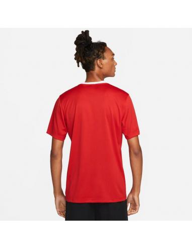 Koszulka Nike Polska Football Top Away DN0748 611