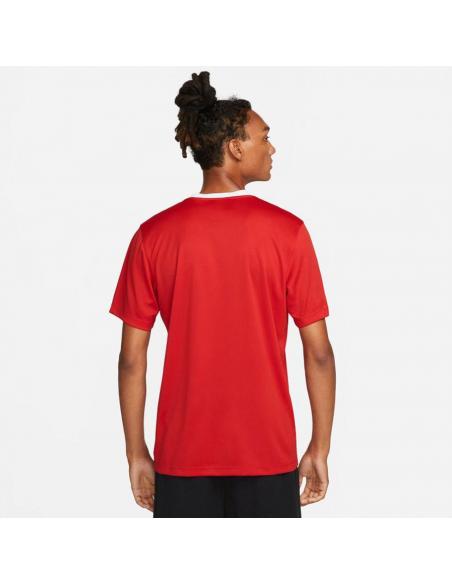Koszulka Nike Polska Football Top Away DN0748 611
