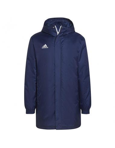 Kurtka adidas ENTRADA 22 Stadium Jacket HG6301