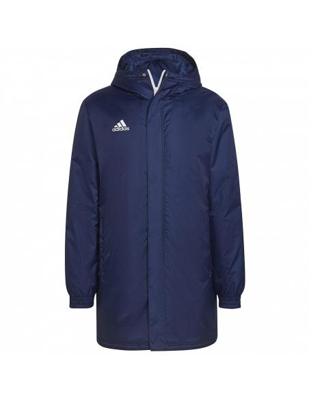 Kurtka adidas ENTRADA 22 Stadium Jacket HG6301