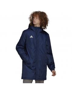 Kurtka adidas ENTRADA 22 Stadium Jacket HG6301 2