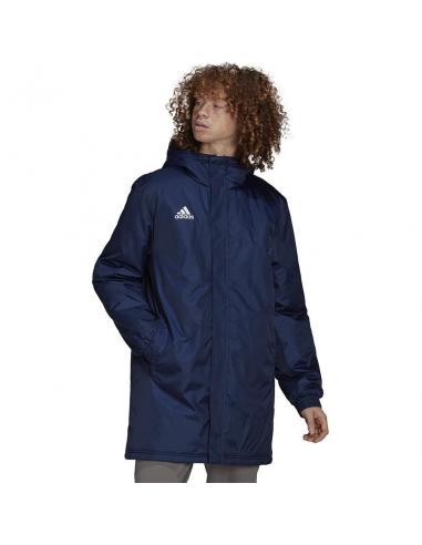 Kurtka adidas ENTRADA 22 Stadium Jacket HG6301