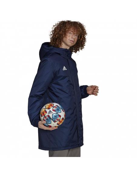 Kurtka adidas ENTRADA 22 Stadium Jacket HG6301