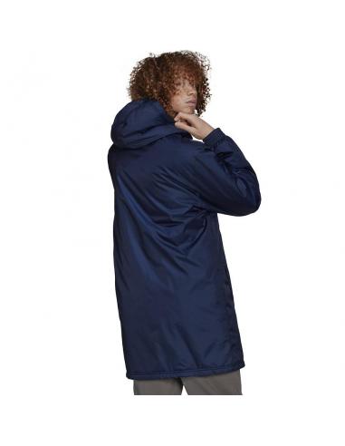 Kurtka adidas ENTRADA 22 Stadium Jacket HG6301