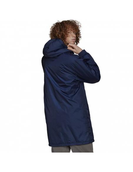 Kurtka adidas ENTRADA 22 Stadium Jacket HG6301