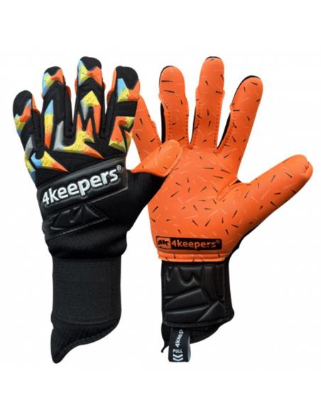 Rękawice 4Keepers EQUIP FLAME NC S836273